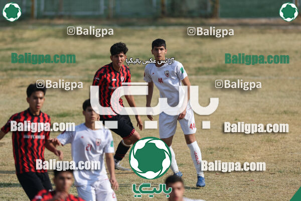 ایرانمهر باباخانی 3 - 0 کیا