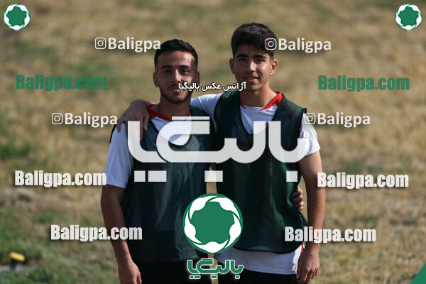 ایرانمهر باباخانی 3 - 0 کیا
