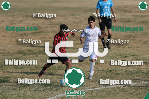 ایرانمهر باباخانی 3 - 0 کیا