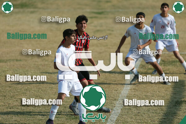 ایرانمهر باباخانی 3 - 0 کیا
