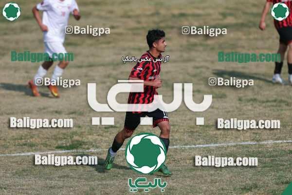 ایرانمهر باباخانی 3 - 0 کیا
