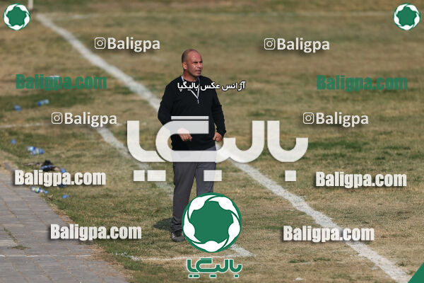 ایرانمهر باباخانی 3 - 0 کیا