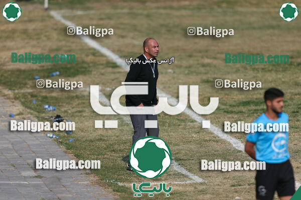 ایرانمهر باباخانی 3 - 0 کیا