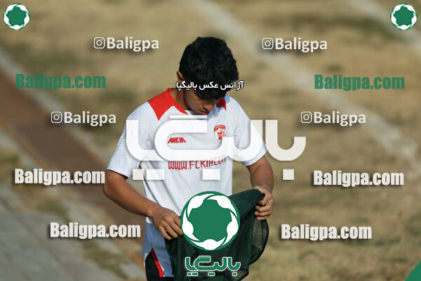 ایرانمهر باباخانی 3 - 0 کیا