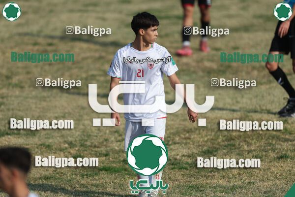 ایرانمهر باباخانی 3 - 0 کیا