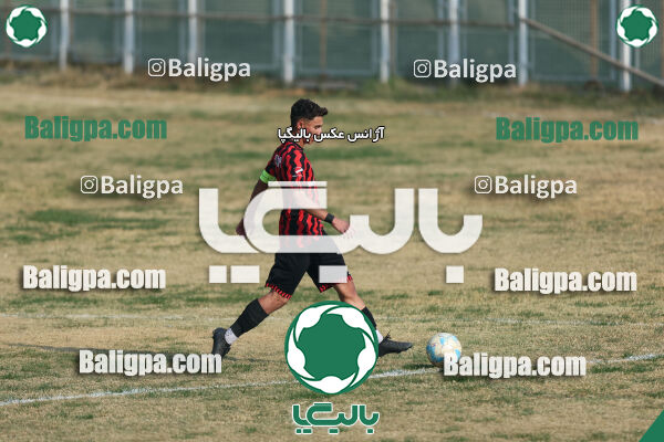 ایرانمهر باباخانی 3 - 0 کیا
