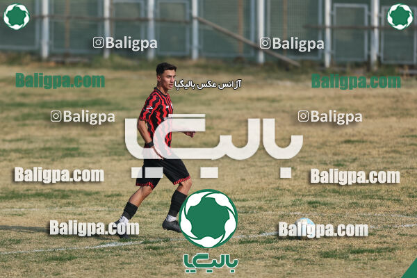 ایرانمهر باباخانی 3 - 0 کیا