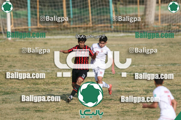 ایرانمهر باباخانی 3 - 0 کیا