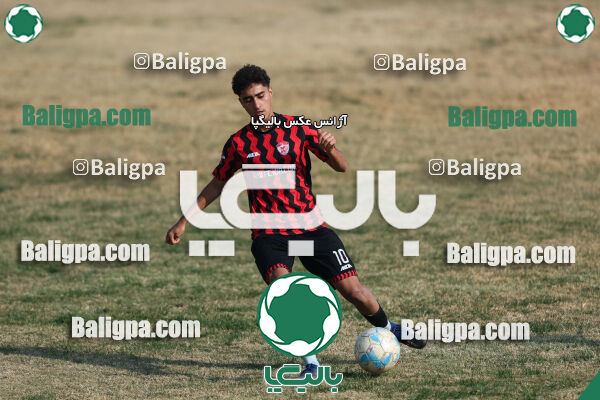 ایرانمهر باباخانی 3 - 0 کیا