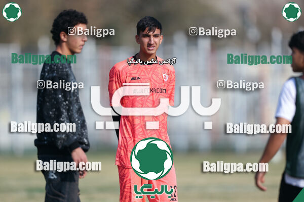 ایرانمهر باباخانی 3 - 0 کیا