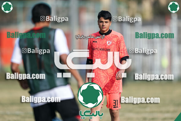 ایرانمهر باباخانی 3 - 0 کیا