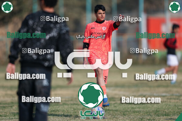 ایرانمهر باباخانی 3 - 0 کیا