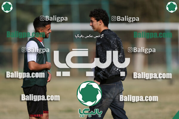 ایرانمهر باباخانی 3 - 0 کیا