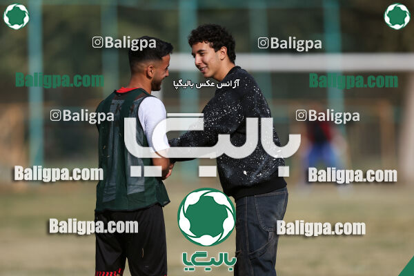 ایرانمهر باباخانی 3 - 0 کیا