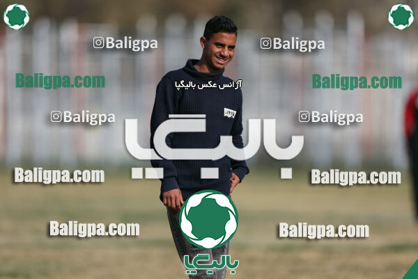 ایرانمهر باباخانی 3 - 0 کیا