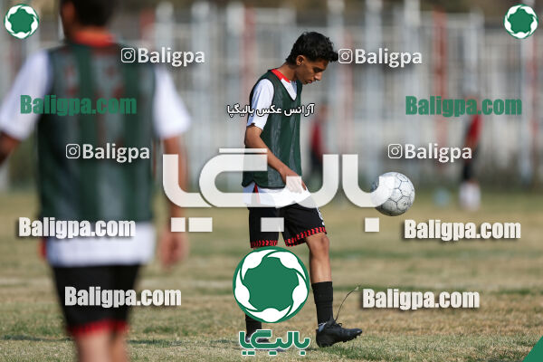 ایرانمهر باباخانی 3 - 0 کیا