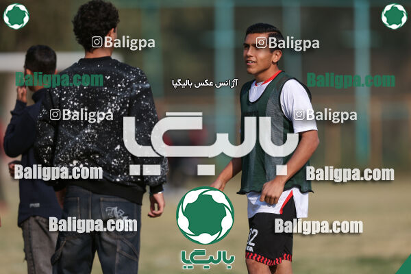 ایرانمهر باباخانی 3 - 0 کیا
