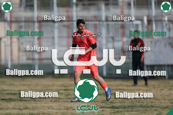 ایرانمهر باباخانی 3 - 0 کیا