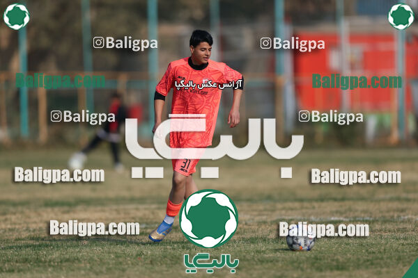 ایرانمهر باباخانی 3 - 0 کیا