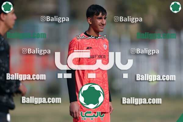 ایرانمهر باباخانی 3 - 0 کیا