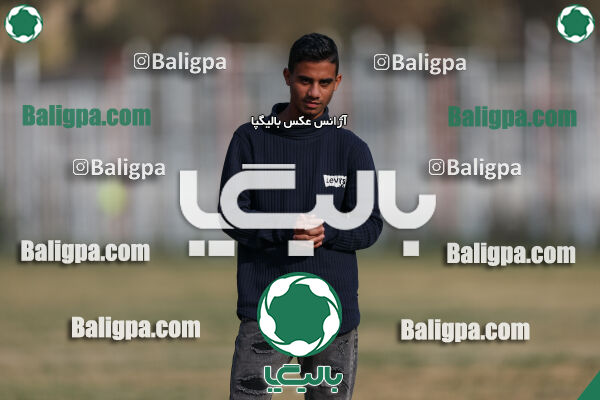 ایرانمهر باباخانی 3 - 0 کیا