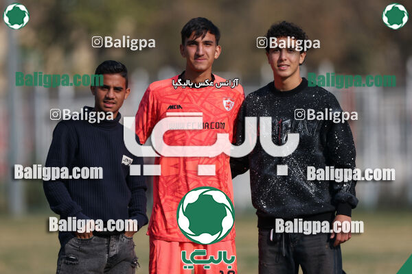 ایرانمهر باباخانی 3 - 0 کیا