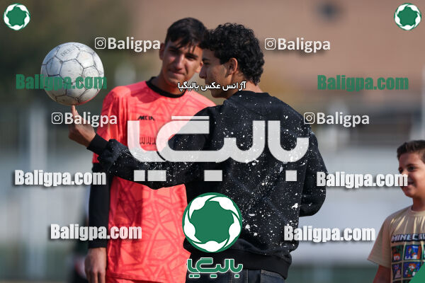 ایرانمهر باباخانی 3 - 0 کیا