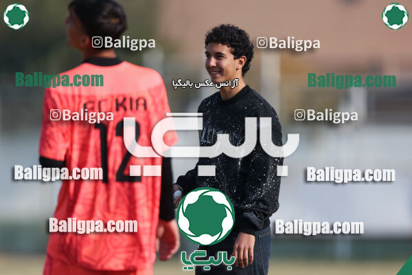 ایرانمهر باباخانی 3 - 0 کیا