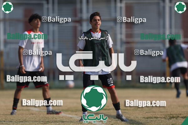 ایرانمهر باباخانی 3 - 0 کیا