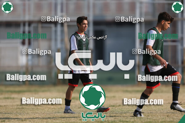 ایرانمهر باباخانی 3 - 0 کیا