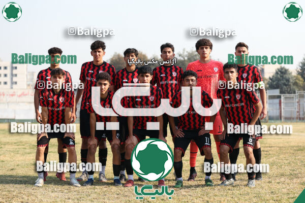 ایرانمهر باباخانی 3 - 0 کیا