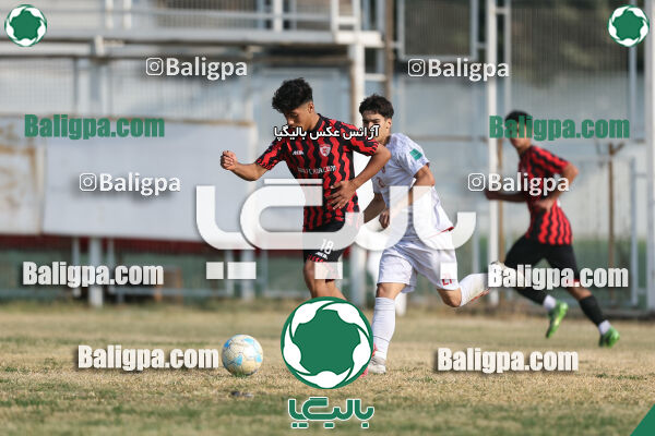 ایرانمهر باباخانی 3 - 0 کیا
