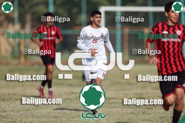 ایرانمهر باباخانی 3 - 0 کیا