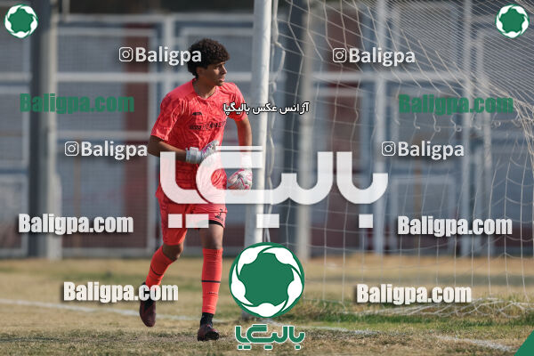 ایرانمهر باباخانی 3 - 0 کیا