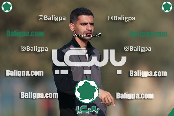 ایرانمهر باباخانی 3 - 0 کیا