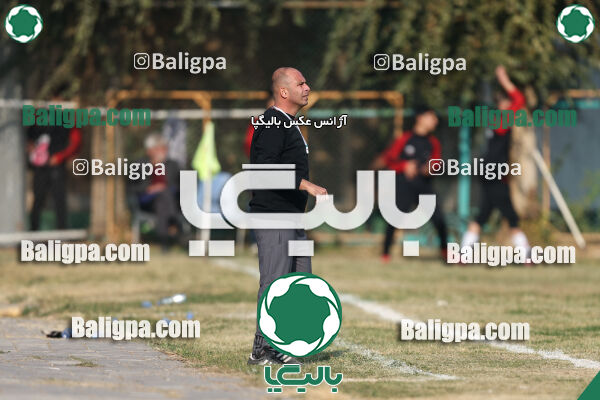 ایرانمهر باباخانی 3 - 0 کیا