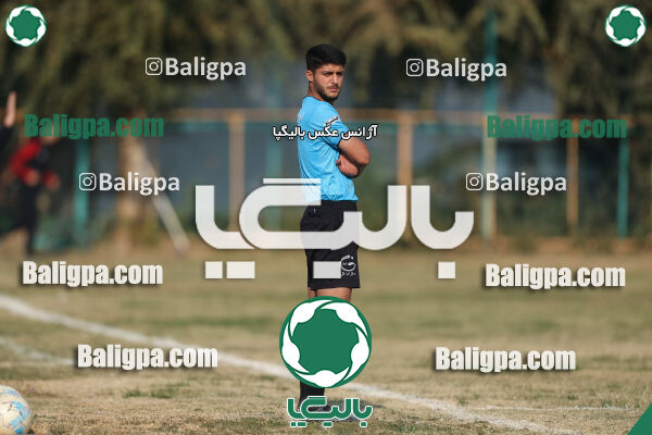 ایرانمهر باباخانی 3 - 0 کیا