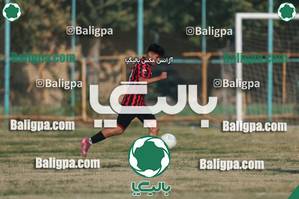 ایرانمهر باباخانی 3 - 0 کیا