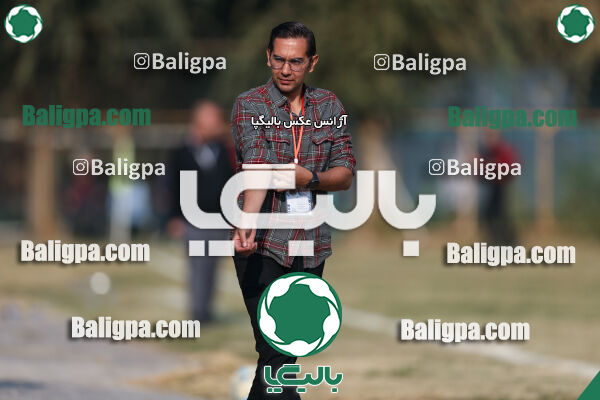 ایرانمهر باباخانی 3 - 0 کیا