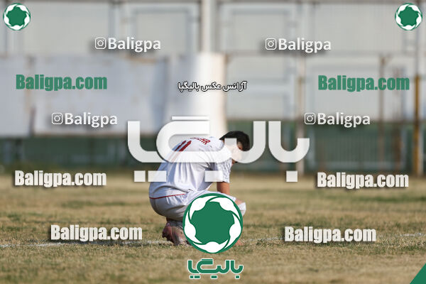 ایرانمهر باباخانی 3 - 0 کیا