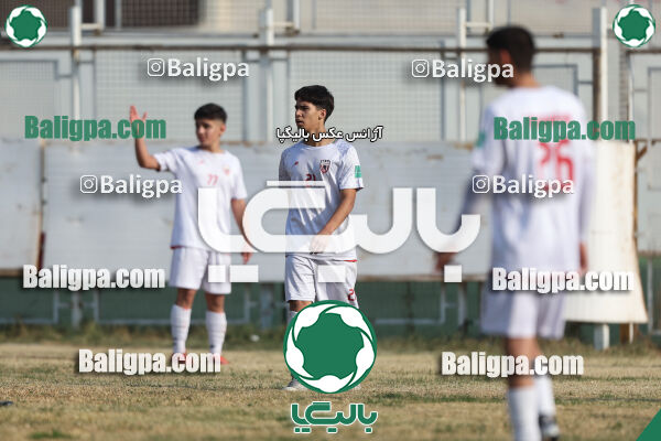 ایرانمهر باباخانی 3 - 0 کیا