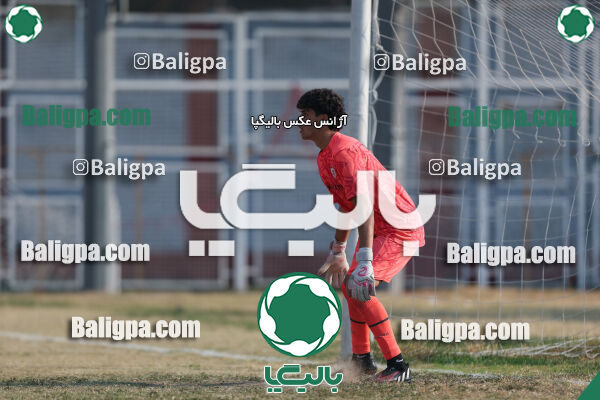 ایرانمهر باباخانی 3 - 0 کیا