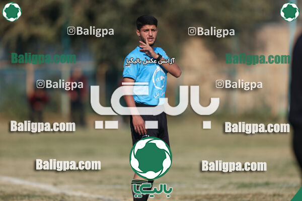 ایرانمهر باباخانی 3 - 0 کیا