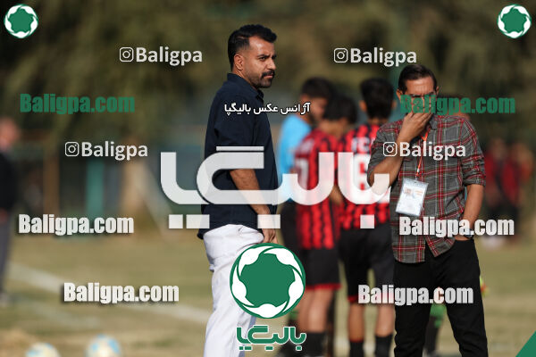 ایرانمهر باباخانی 3 - 0 کیا
