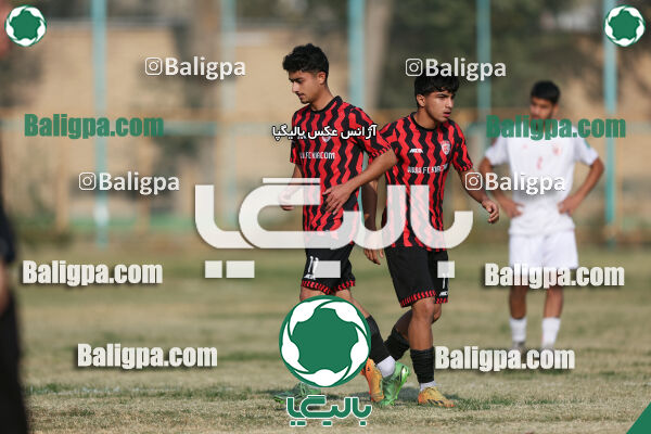 ایرانمهر باباخانی 3 - 0 کیا