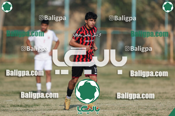 ایرانمهر باباخانی 3 - 0 کیا
