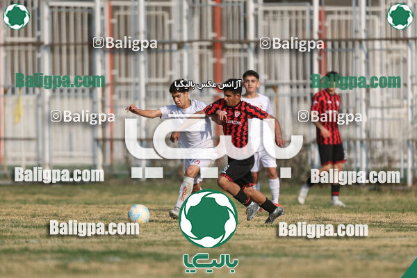 ایرانمهر باباخانی 3 - 0 کیا