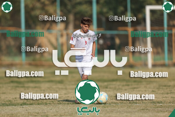 ایرانمهر باباخانی 3 - 0 کیا
