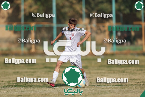 ایرانمهر باباخانی 3 - 0 کیا