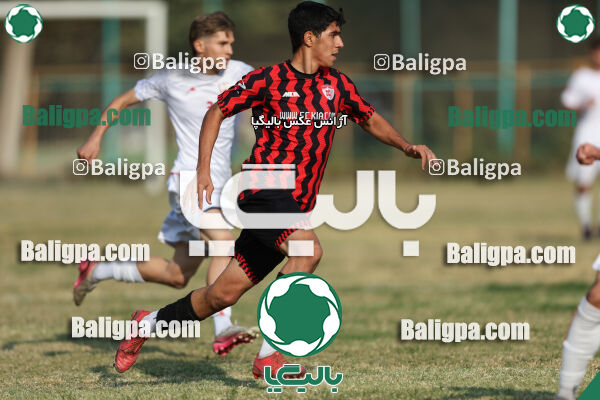 ایرانمهر باباخانی 3 - 0 کیا
